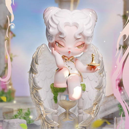 Boîte aveugle de la série Nightmare Core de Dodo Nami