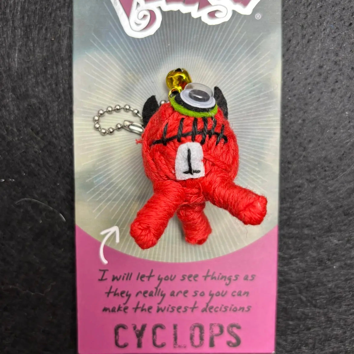 VOODOO DOLLS BEST LUCK DOLL HELP WITH WORK STUDY